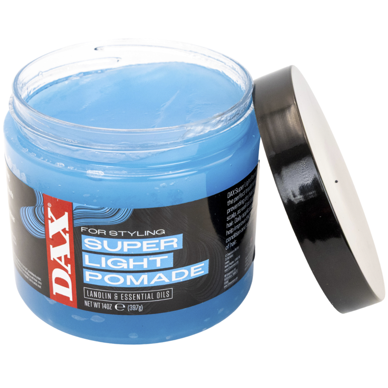 super light pomade 7.5oz