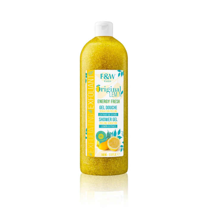Original Lemon Extract 940ml