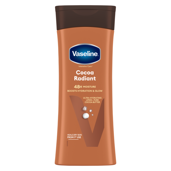 cocoa radiant 400ml