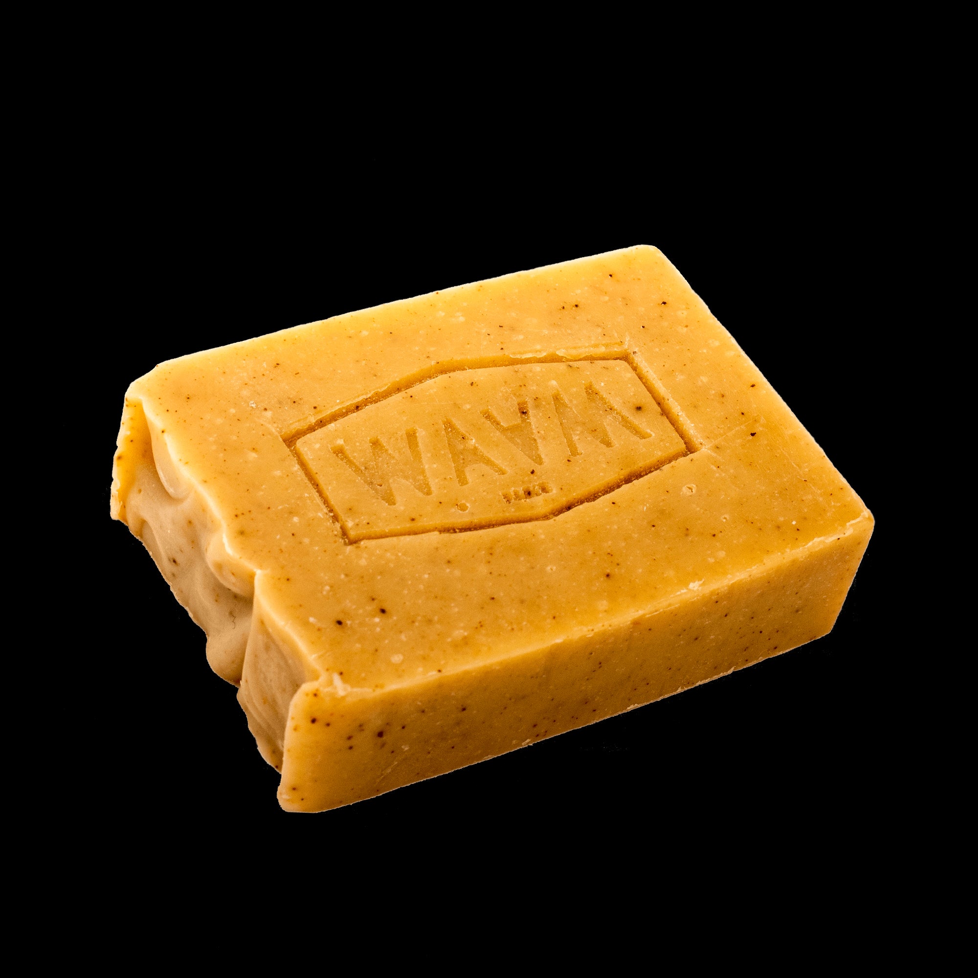 savon éclairant curcuma