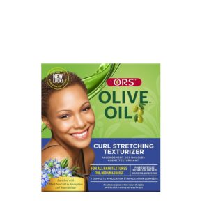 ORS Olive Oil Curl Streching Texturizer