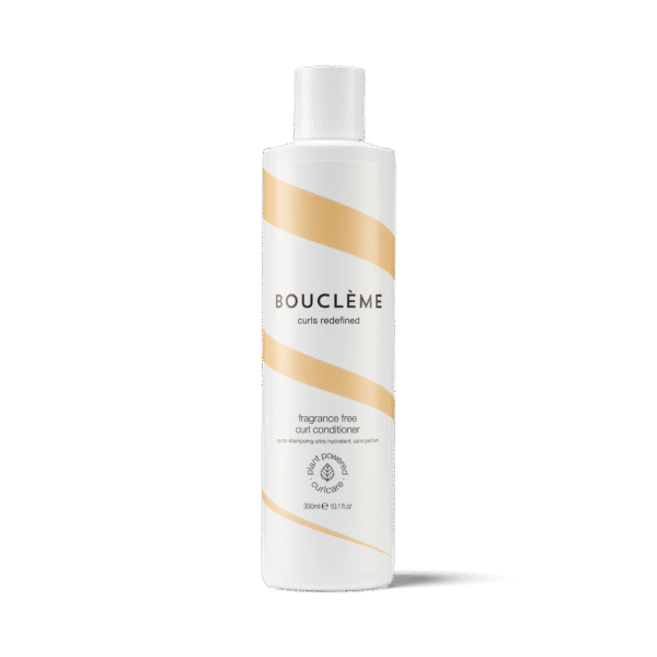 Conditionneur sans fragrance