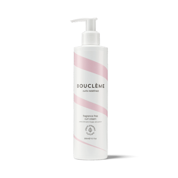 Crème sans parfum