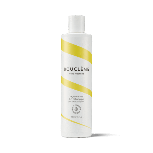 Gel de définition sans fragrance