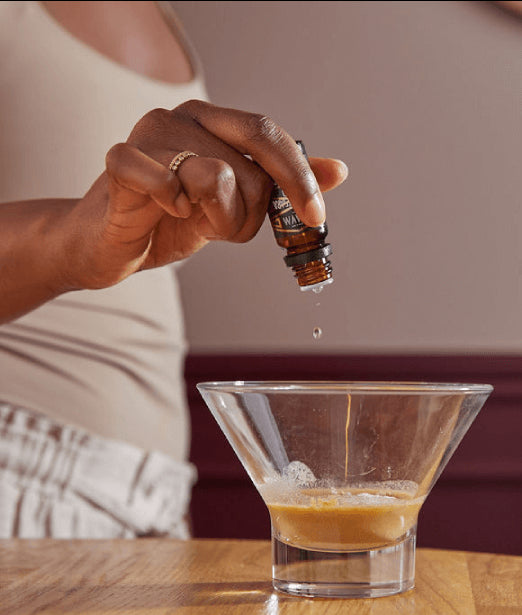 huile essentielle de pamplemousse biologique