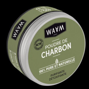 Charcoal Powder 40gm