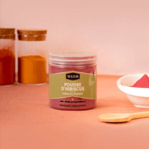 Hibiscus Powder 200g