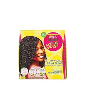 ORS Olive Oil Girls Defrisant - Normal
