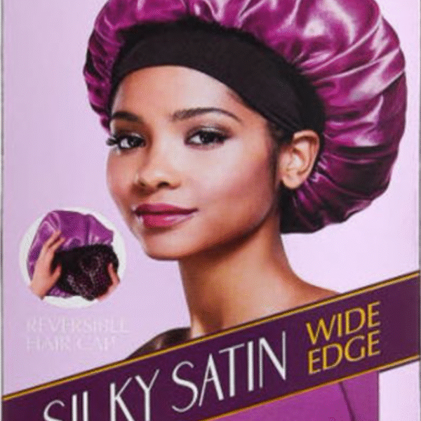 Silky Satin Cap HDWP01A
