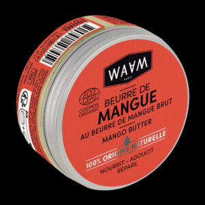 Mango Butter 100ml