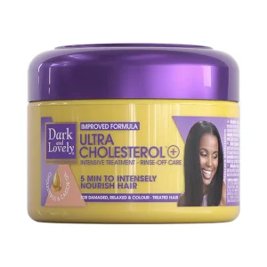 Ultra Cholesterol 250ml