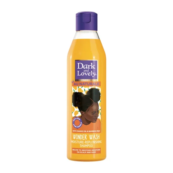 Wonder Wash Humeur Shampooing