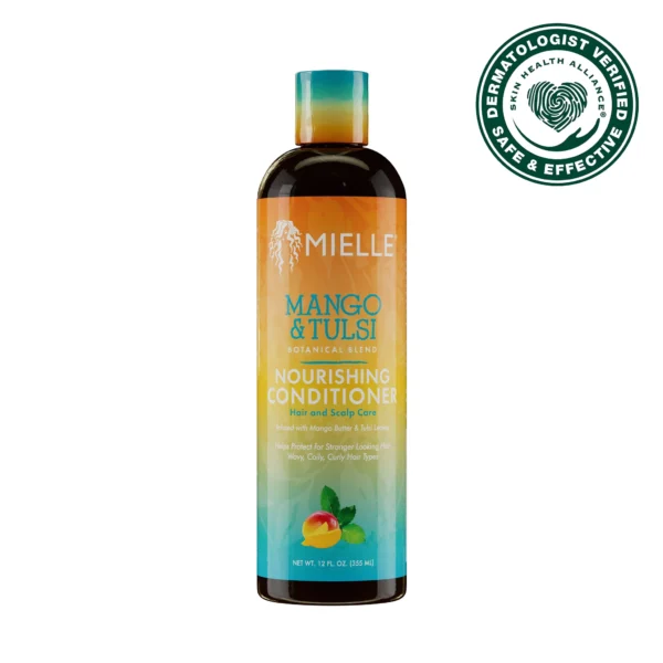 mango & tulsi conditioner