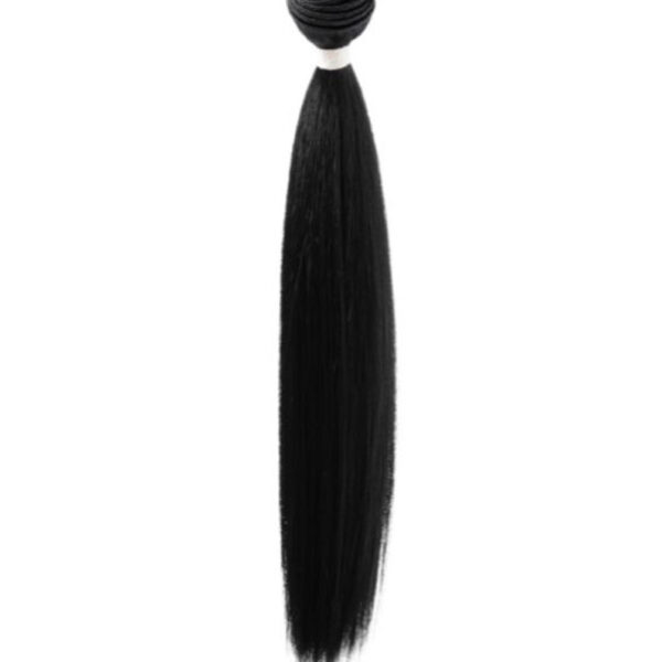 Weave Straight 18"