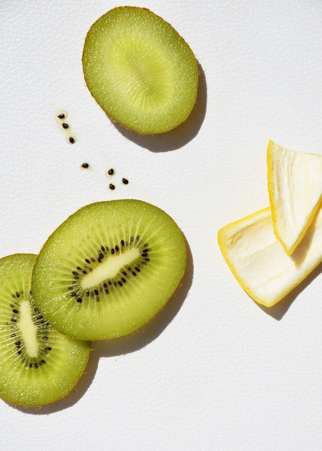 lime zest wonder jelly