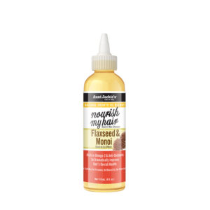 34285695040 tantesjackies nourrirmyhairflaxseedmonoioil 4ozbottle frontcopy. jpg