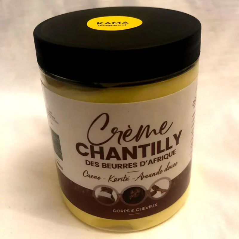 Cream Chantilly 300ml