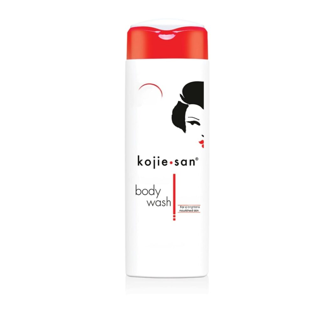 Kojie San Body Wash