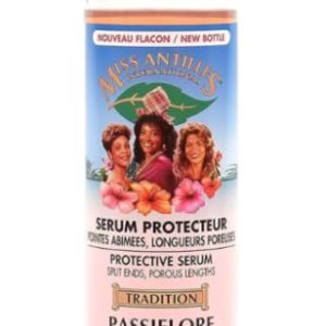 Miss Antilles Passionflower Protective Serum