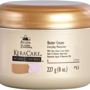 Butter Cream 8oz