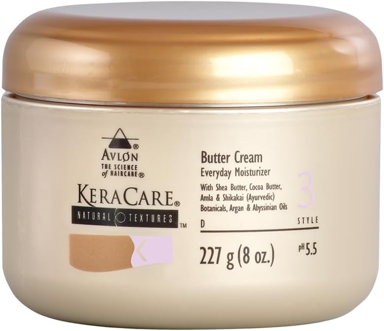 Butter Cream 8oz