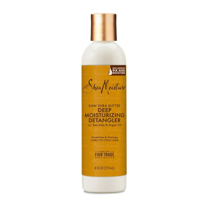 Extra Moisturizing Detangler