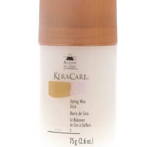 Styling Wax Stick