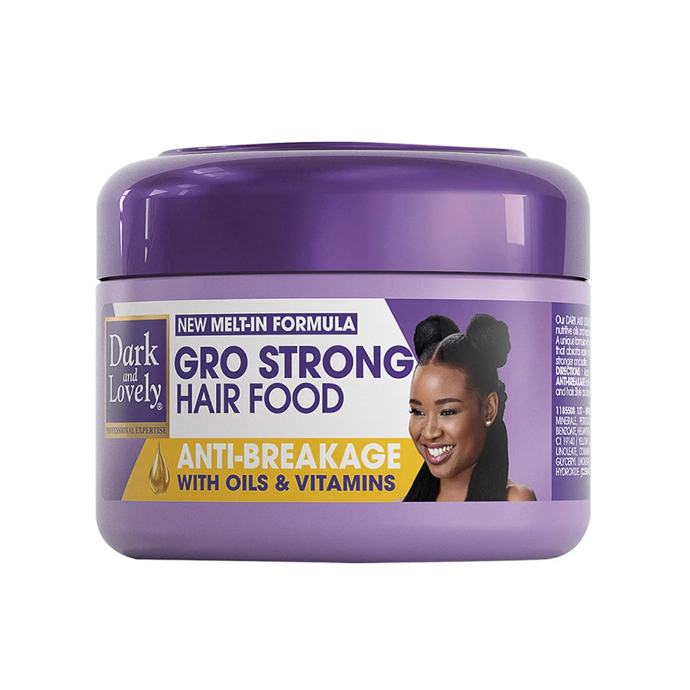 hairfood anti breakage 250ml