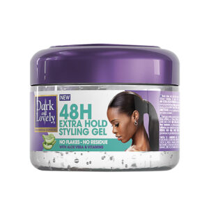 Gel Coiffant 250ml