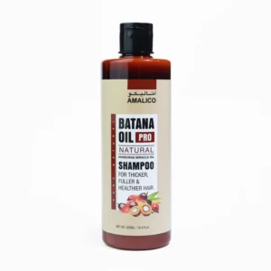 Shampooing Batana 500ml - Anas Cosmétiques