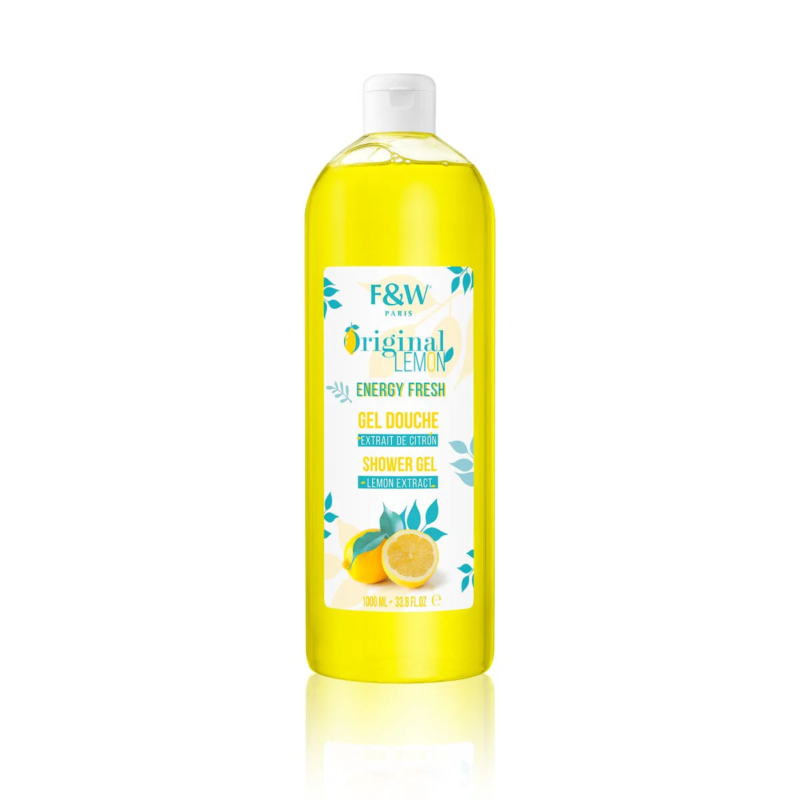 Original Lemon Sensation 1000ml
