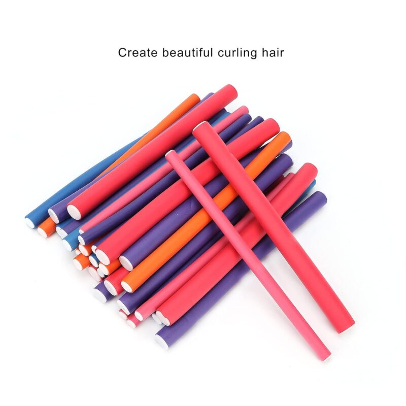 Murry Soft Bendy Rollers