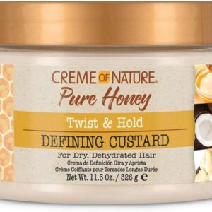 Définition du custard