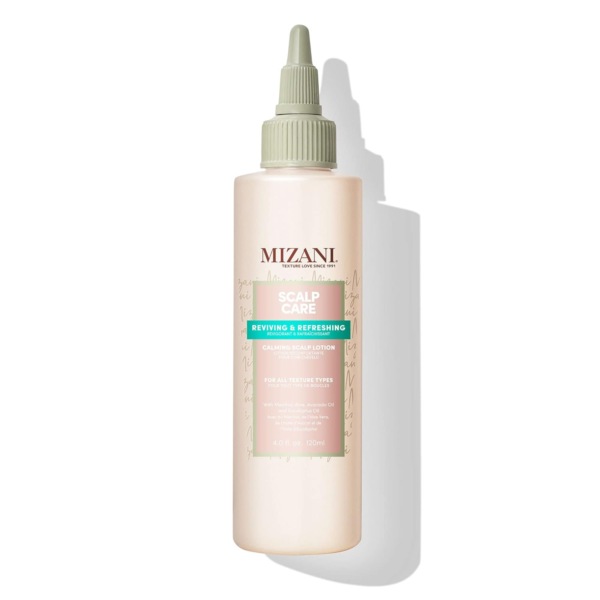 scalp care lotion