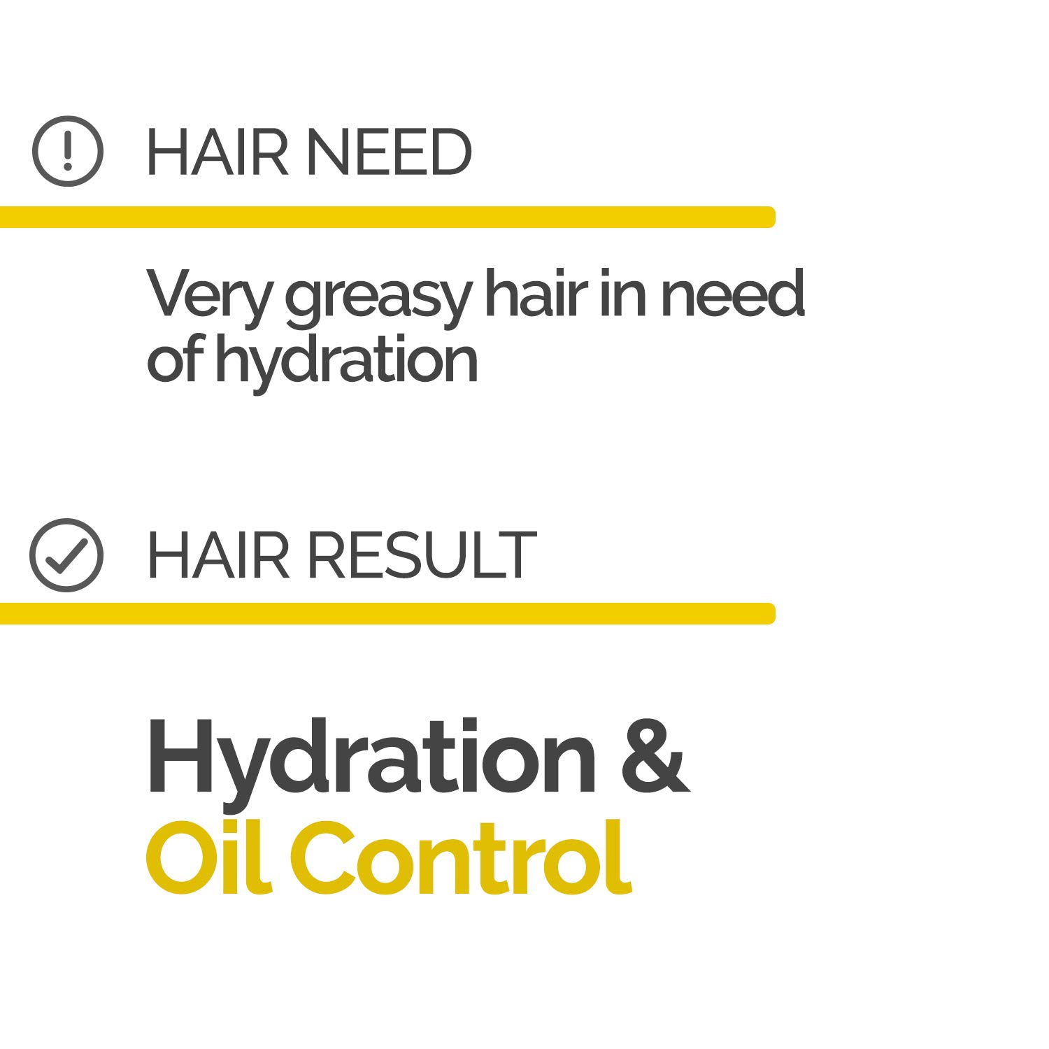 passion fruit and blueberry shampoo