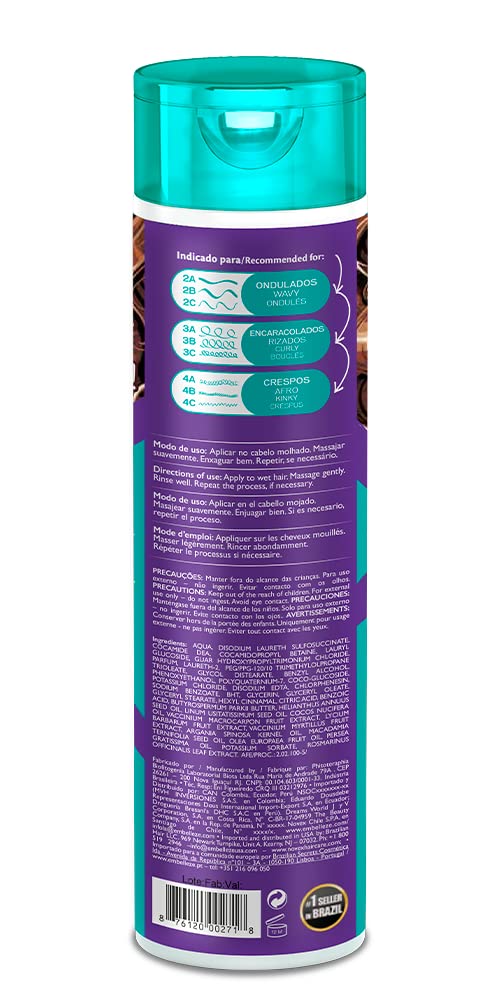 my curls conditioner