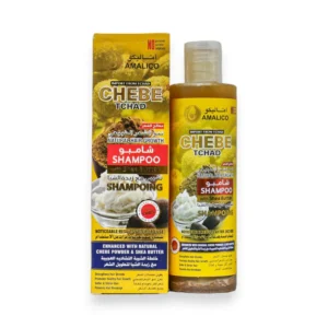 Amalico Chebe Tchad Shampoo 500ml - Anas Cosmetiques