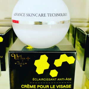 Éclaircissant Anti Age