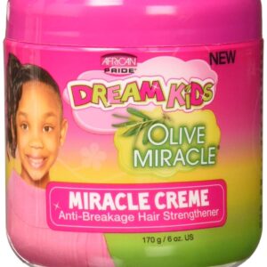 Rêve enfants miracle crème