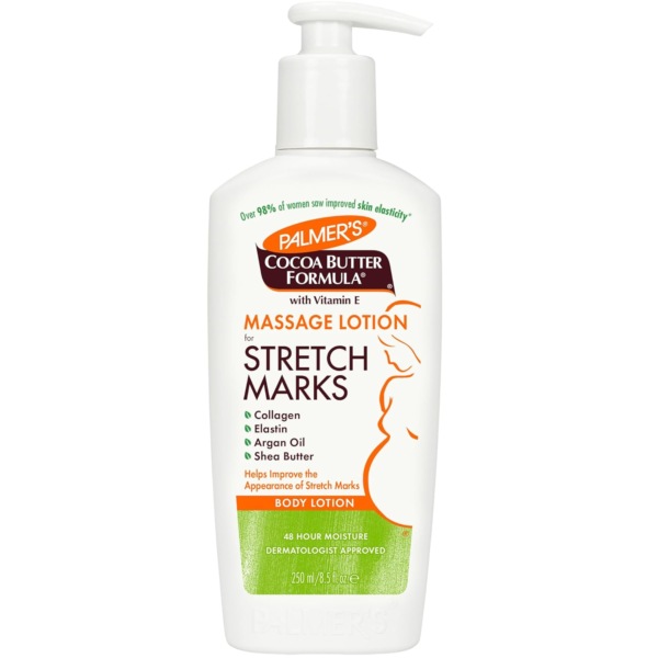lotion de vergetures 250 ml