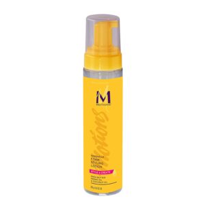 Lotion en mousse de mouvement Styling