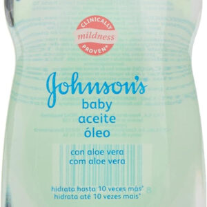 Le bébé Aloe Vera Huile 300 ml