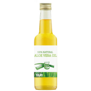 Yari Aloe Vera 100% naturel Huile
