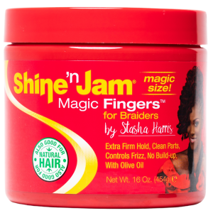 Doigt magique 16oz