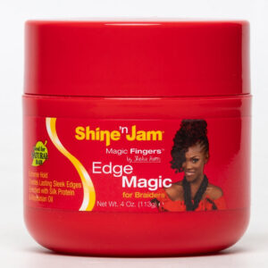 Finger magique 4oz