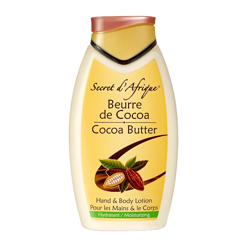 Beurre de Cocoa 500 ml