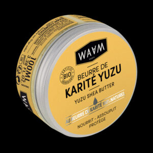Yuzu Shea Butter 100ml