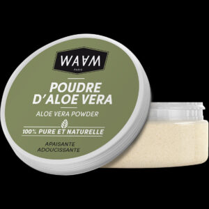 Waam Aloe Vera Powder 20gm