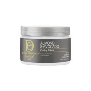 Crème de curling 12oz