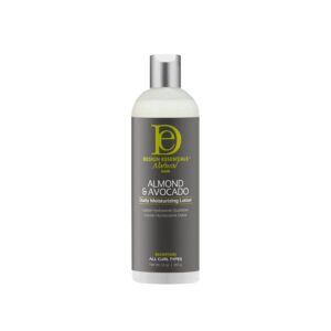 Lotion hydratante profonde